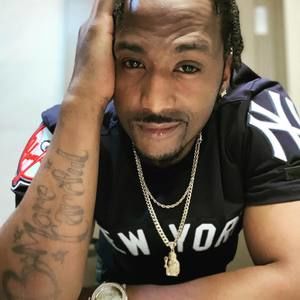 Meet your Posher, Andre